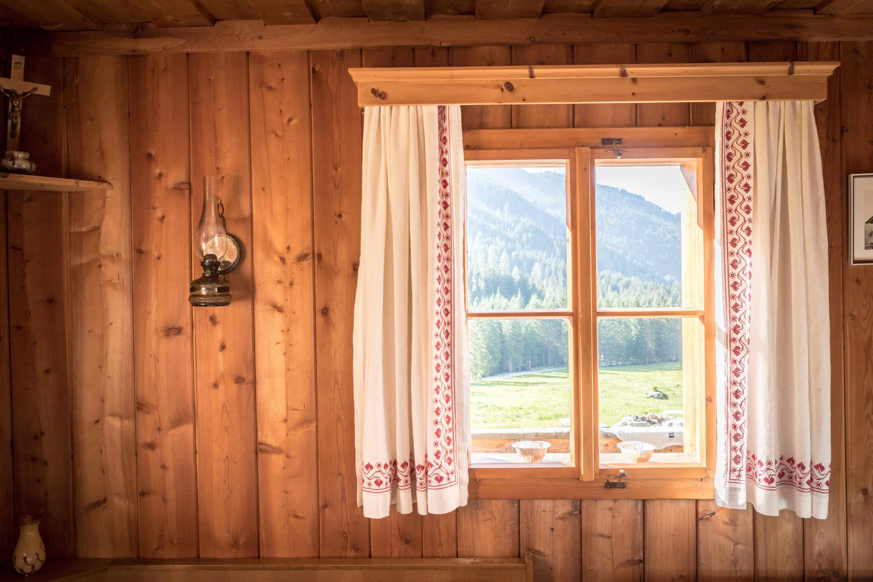 Chalet mit Bergblick in Salzburg